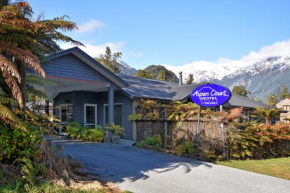 Aspen Court Franz Josef Franz Josef Glacier